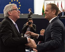 Ανήσυχοι οι ευρωβουλευτές για την ευρωτουρκική συμφωνία